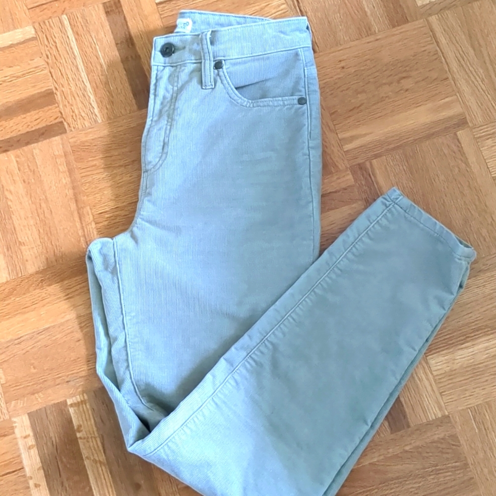 Carve Designs Skinny Cords
